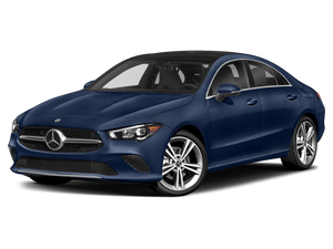 2023 Mercedes-Benz CLA 250 4MATIC&#174; Coupe