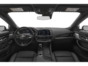2020 Cadillac CT5 4dr Sdn Luxury