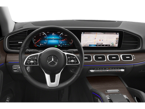 2020 Mercedes-Benz GLS 450 4MATIC&#174; SUV