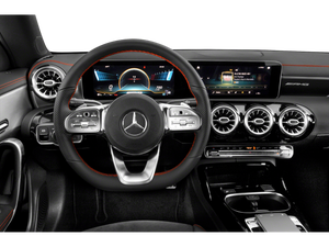 2023 Mercedes-Benz AMG&#174; CLA 35 4MATIC&#174; Coupe