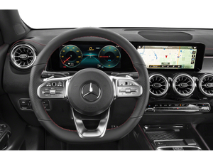 2023 Mercedes-Benz EQB 250+ SUV