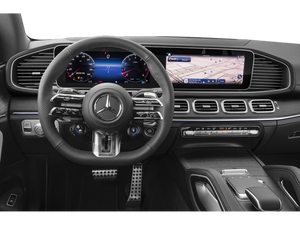 2024 Mercedes-Benz AMG&#174; GLE 53 4MATIC&#174;+ SUV