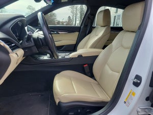 2020 Cadillac CT5 4dr Sdn Luxury