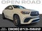 2024 Mercedes-Benz GLE AMG® GLE 63 S 4MATIC®+ Coupe
