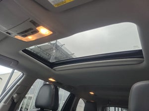 2018 Toyota Highlander XLE V6 AWD