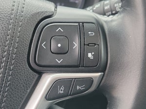 2018 Toyota Highlander XLE V6 AWD