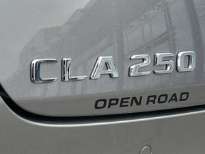 2023 Mercedes-Benz CLA 250 Coupe
