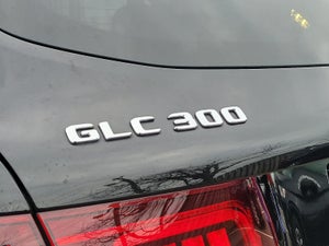 2020 Mercedes-Benz GLC 300 4MATIC&#174; SUV