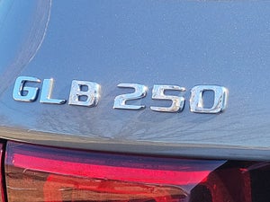 2023 Mercedes-Benz GLB 250 4MATIC&#174; SUV
