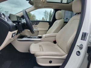 2021 Mercedes-Benz GLA 250 4MATIC&#174; SUV