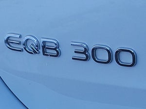 2023 Mercedes-Benz EQB 300 4MATIC&#174; SUV