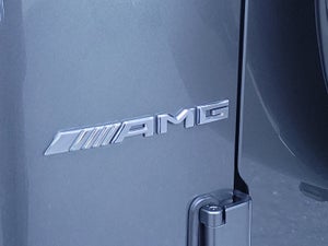 2021 Mercedes-Benz AMG&#174; G 63 4MATIC&#174; SUV