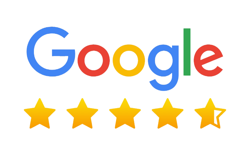 Our Google Ratings: Open Road of Bridgewater in Bridgewater NJ