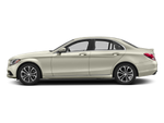 2016 Mercedes-Benz C-Class 4dr Sdn C 300 4MATIC®