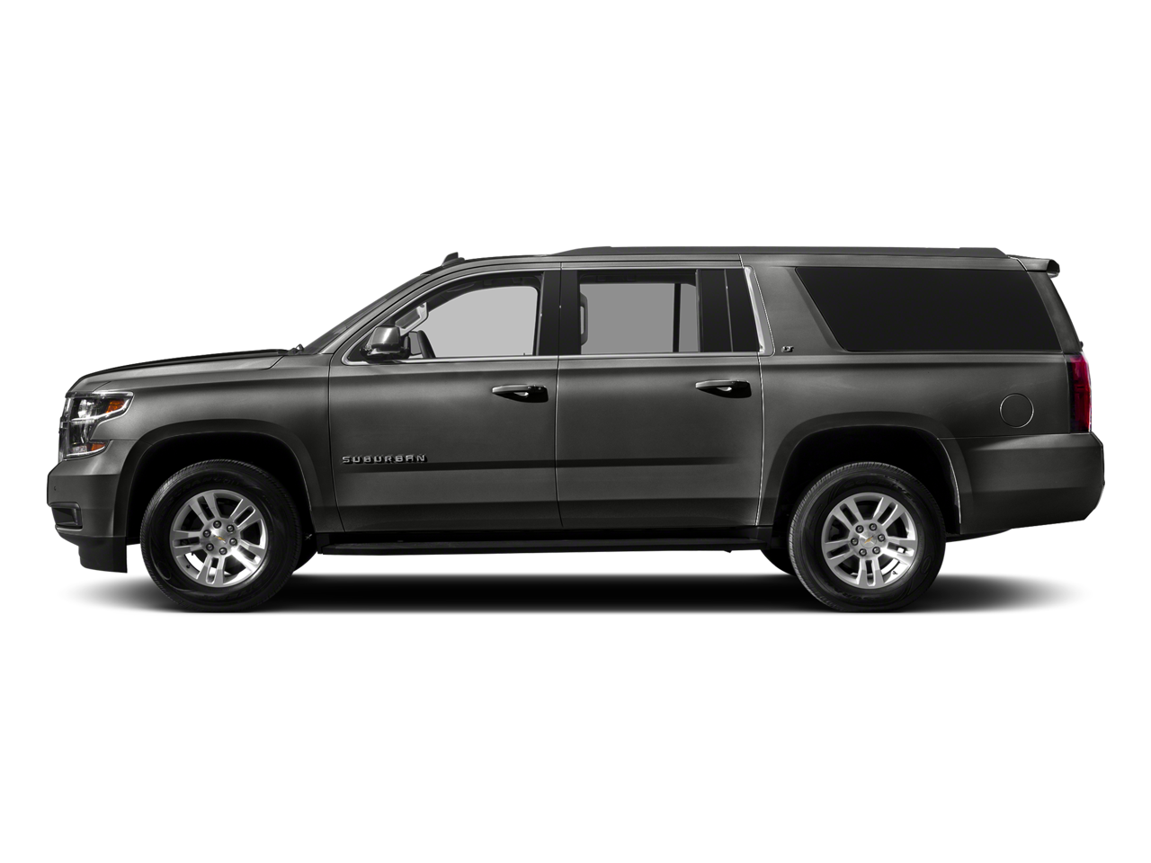 2017 Chevrolet Suburban 4WD 4dr 1500 LT