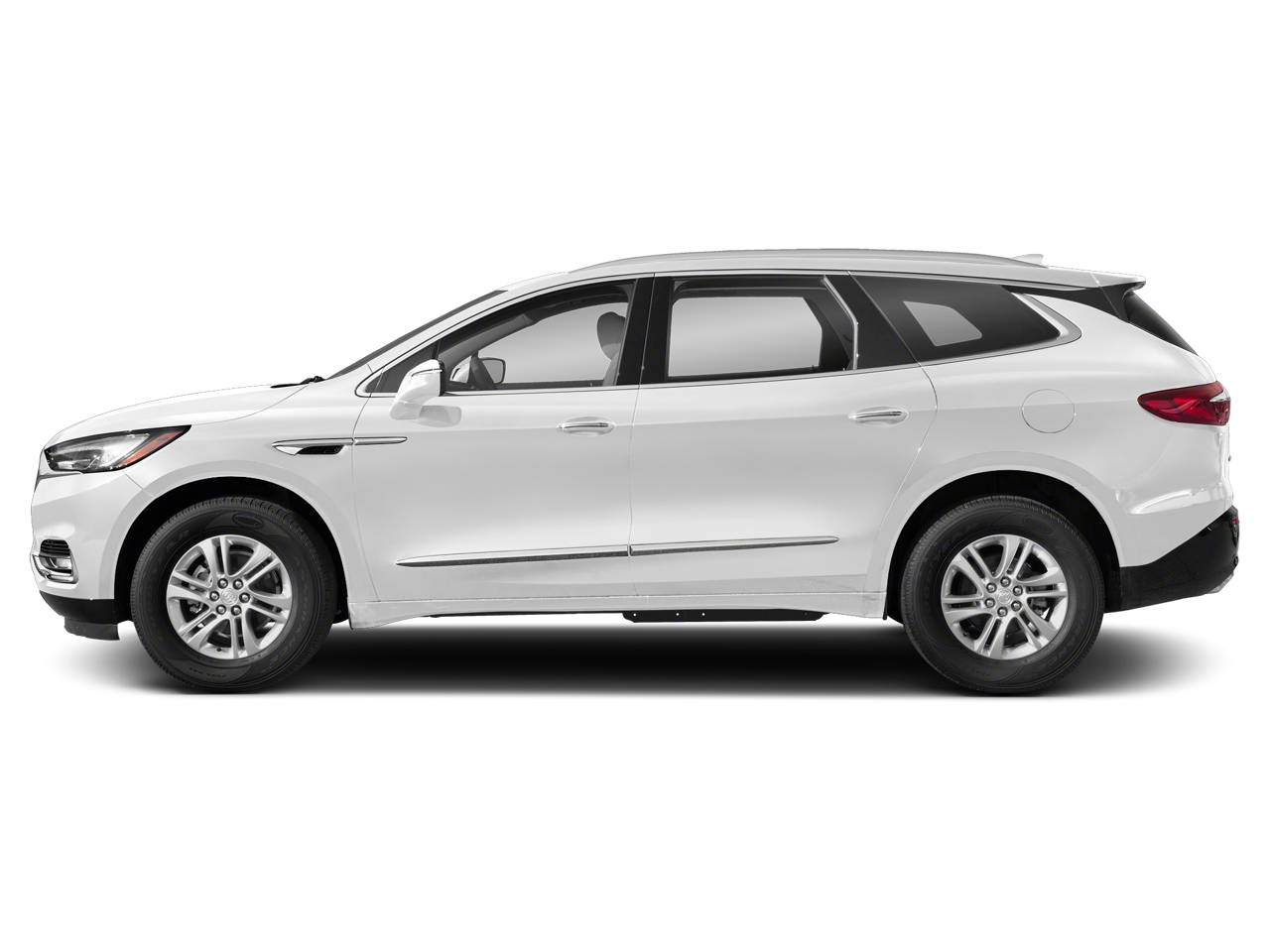 2019 Buick Enclave AWD 4dr Premium