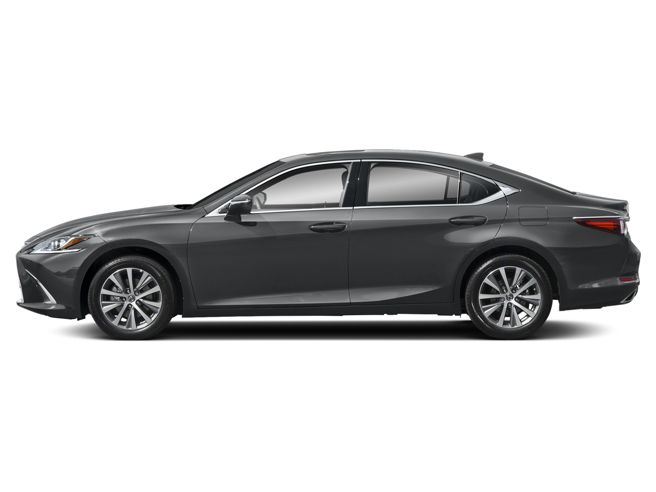 2019 Lexus ES ES 350 Ultra Luxury FWD
