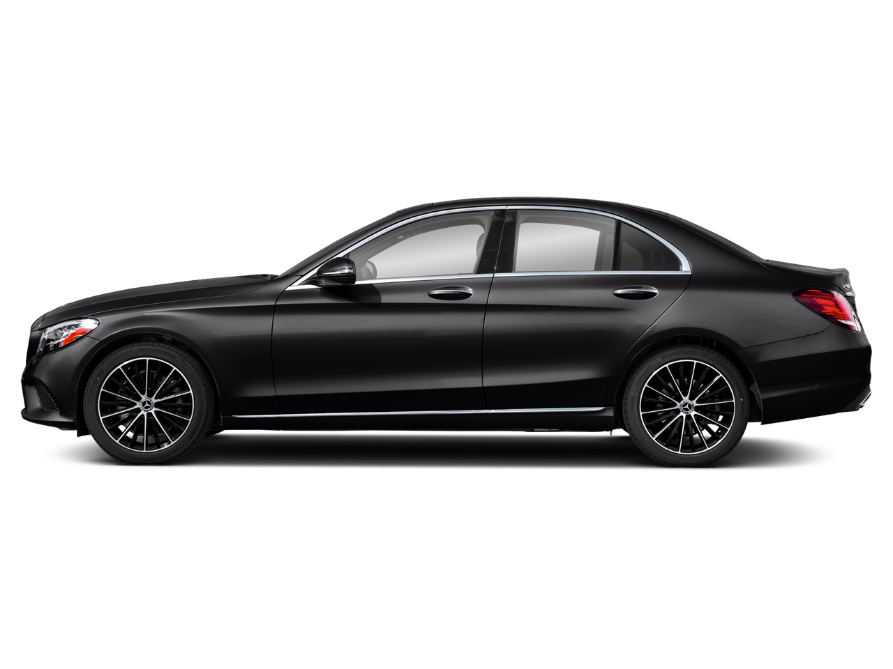 2019 Mercedes-Benz C-Class C 300 4MATIC® Sedan
