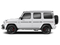 2019 Mercedes-Benz G-Class AMG® G 63 4MATIC® SUV