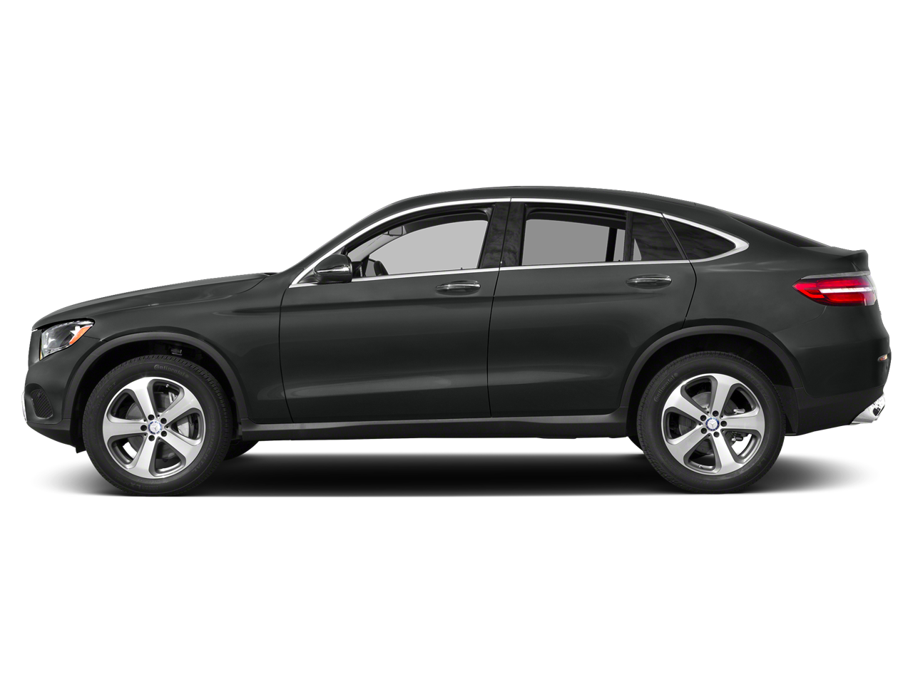 2019 Mercedes-Benz GLC GLC 300 4MATIC® Coupe