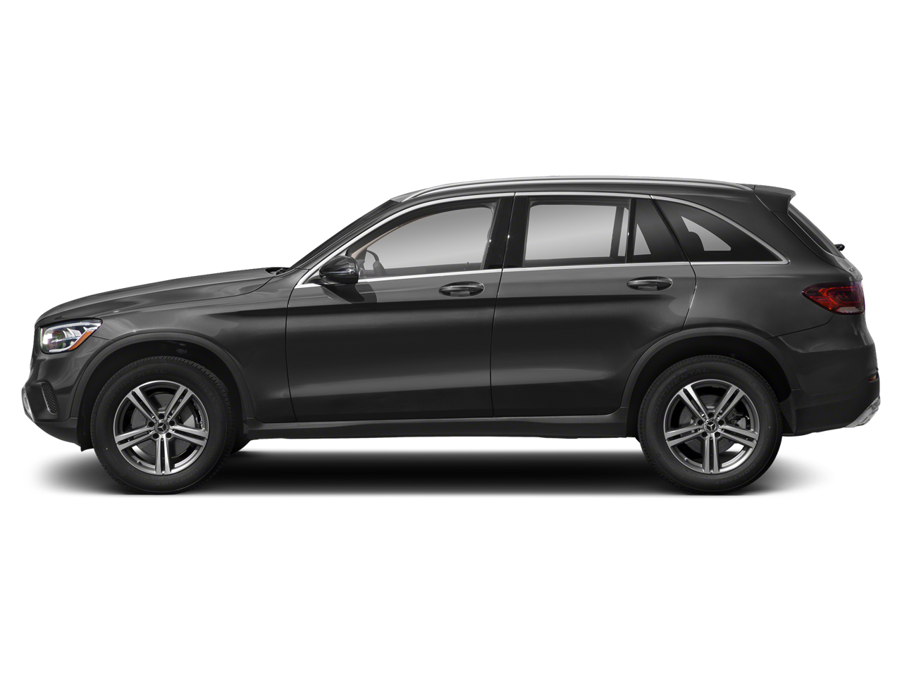 2021 Mercedes-Benz GLC GLC 300 4MATIC® SUV