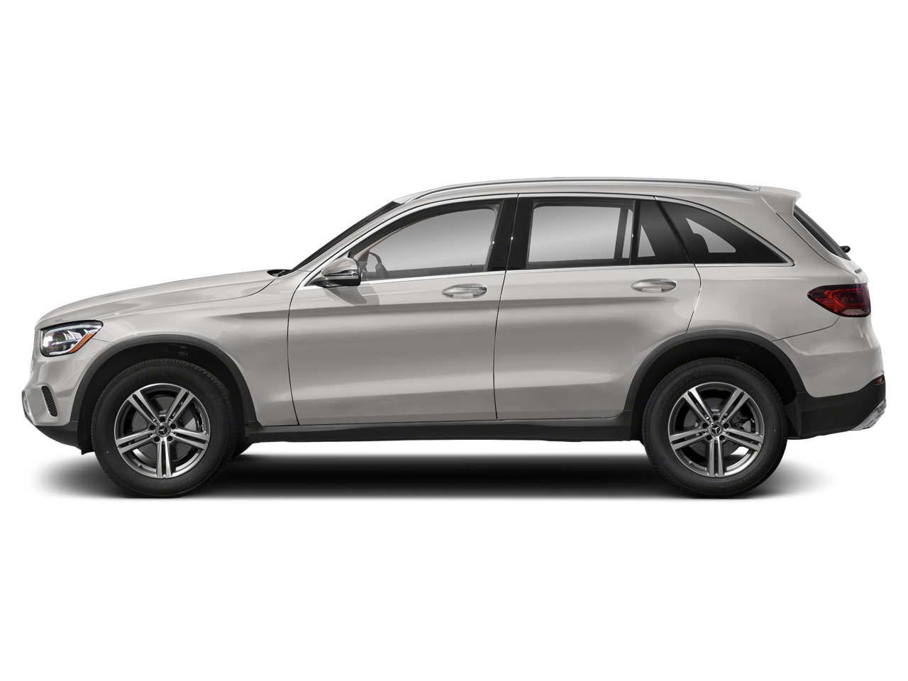 2021 Mercedes-Benz GLC GLC 300 4MATIC® SUV