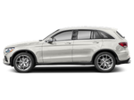 2021 Mercedes-Benz GLC AMG® GLC 43 4MATIC® SUV
