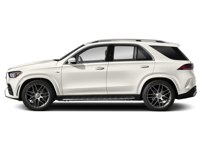 2021 Mercedes-Benz GLE AMG® GLE 53 4MATIC® SUV