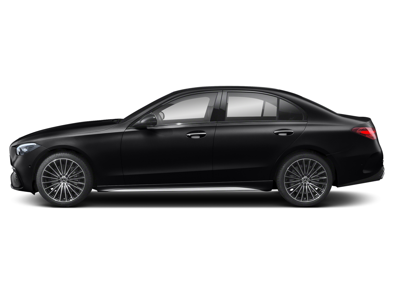 2022 Mercedes-Benz C-Class C 300 4MATIC® Sedan