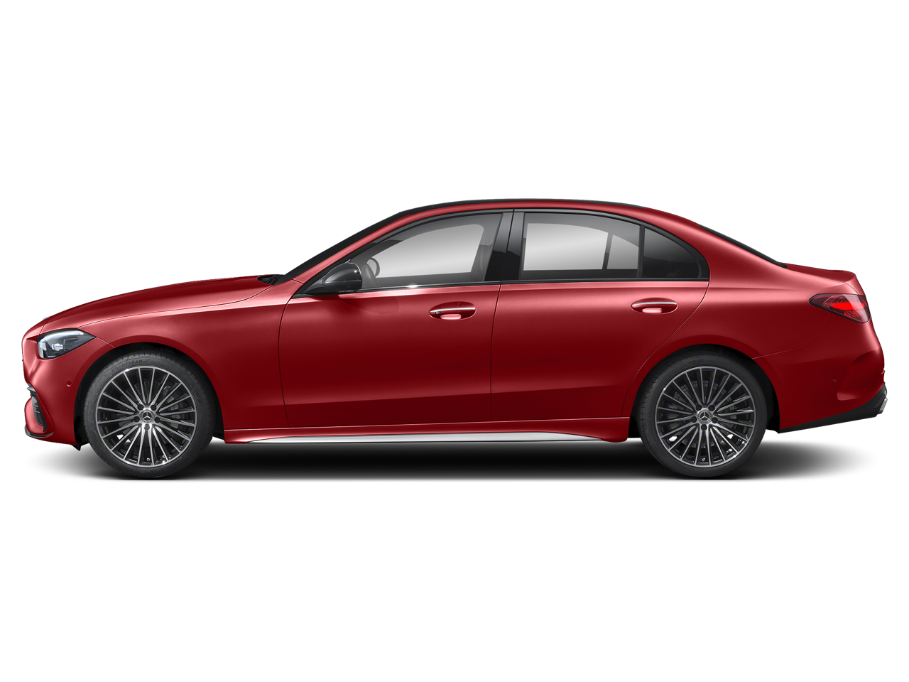 2022 Mercedes-Benz C-Class C 300 4MATIC® Sedan