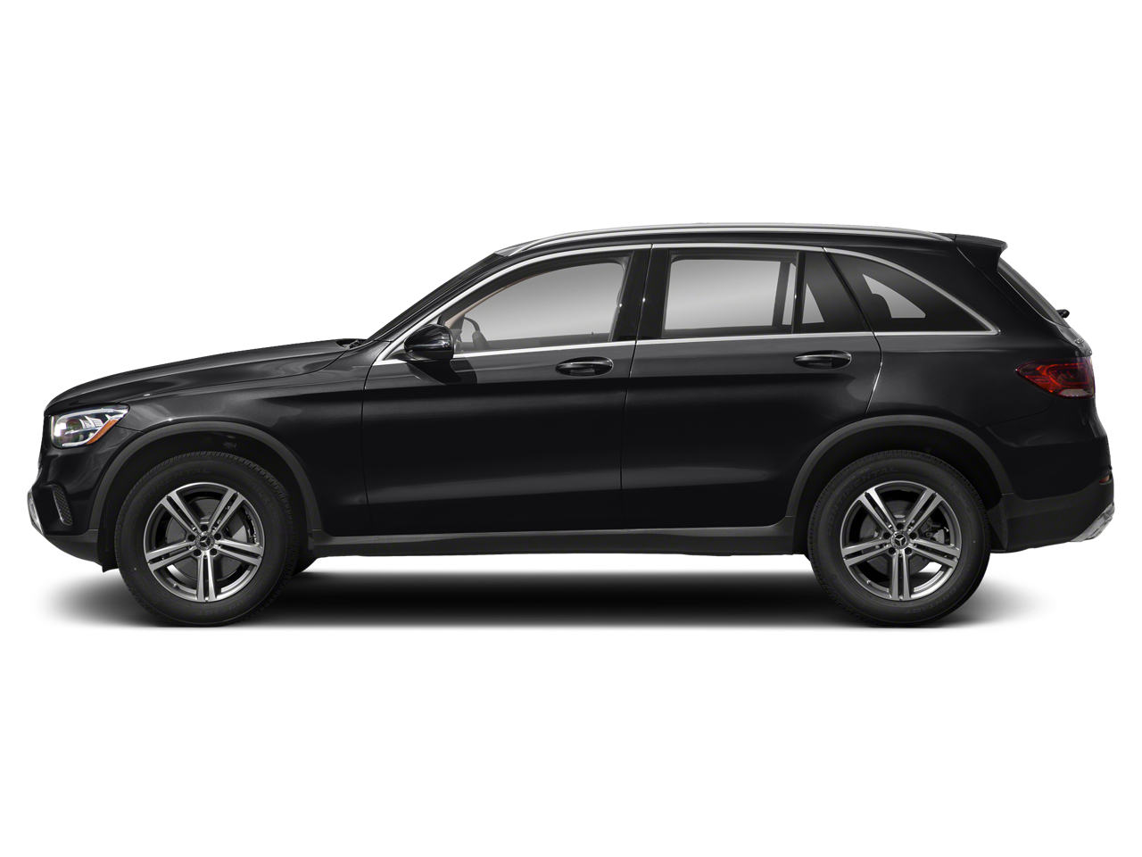 2022 Mercedes-Benz GLC GLC 300 4MATIC® SUV