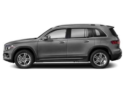 2022 Mercedes-Benz GLB GLB 250 4MATIC® SUV