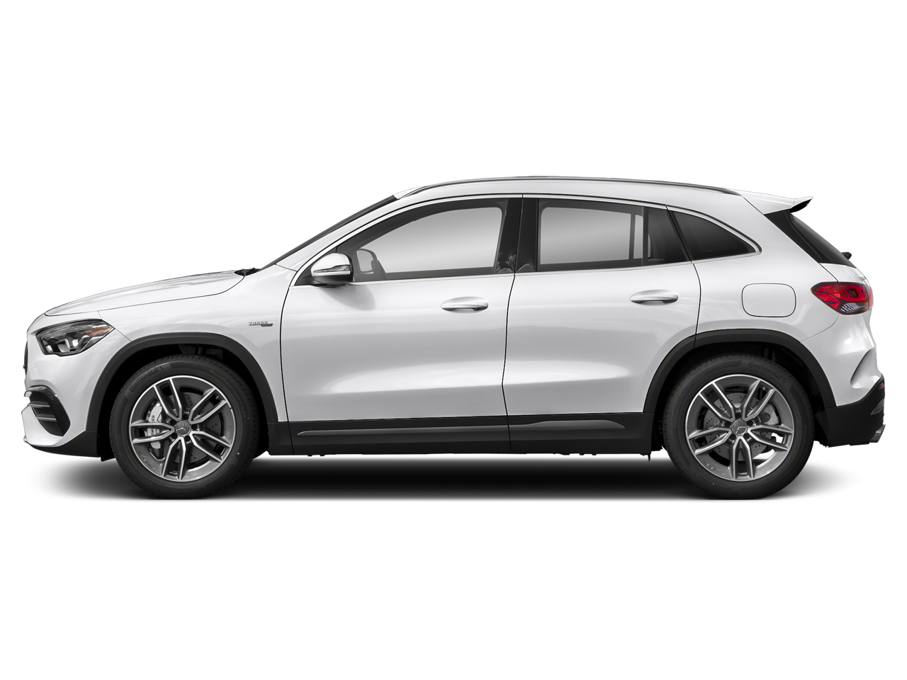2022 Mercedes-Benz GLA AMG® GLA 35 4MATIC® SUV