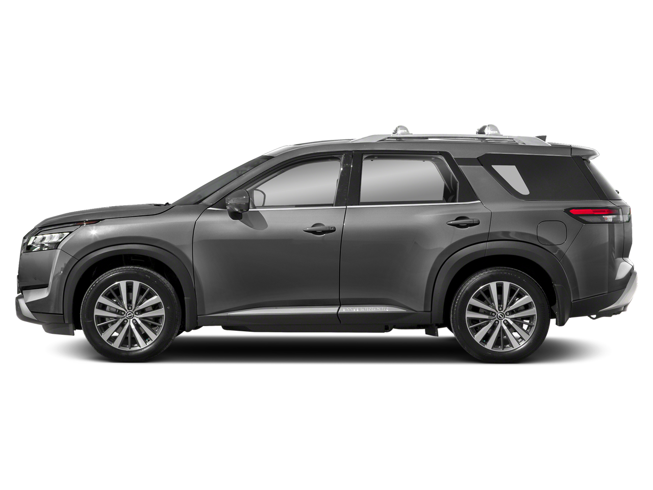 2022 Nissan Pathfinder Platinum 4WD