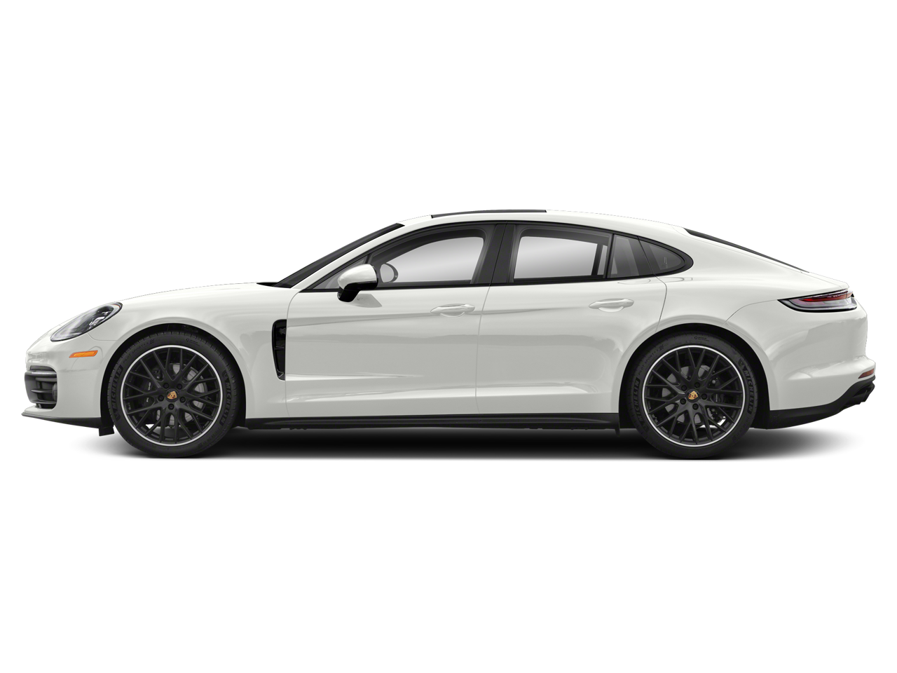 2022 Porsche Panamera GTS AWD
