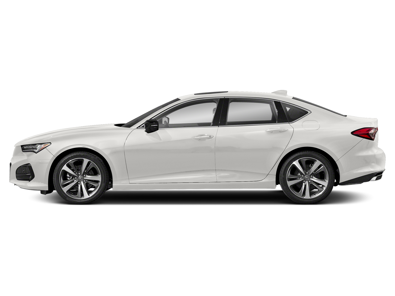 2023 Acura TLX SH-AWD w/Advance Package