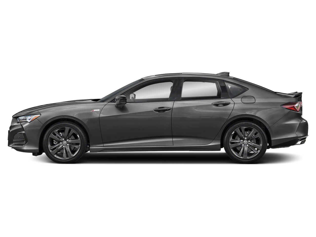 2023 Acura TLX SH-AWD w/A-Spec Package