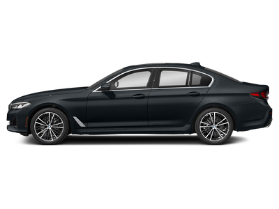2023 BMW 5 Series 540i xDrive Sedan