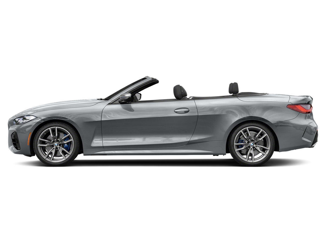 2023 BMW 4 Series M440i xDrive Convertible