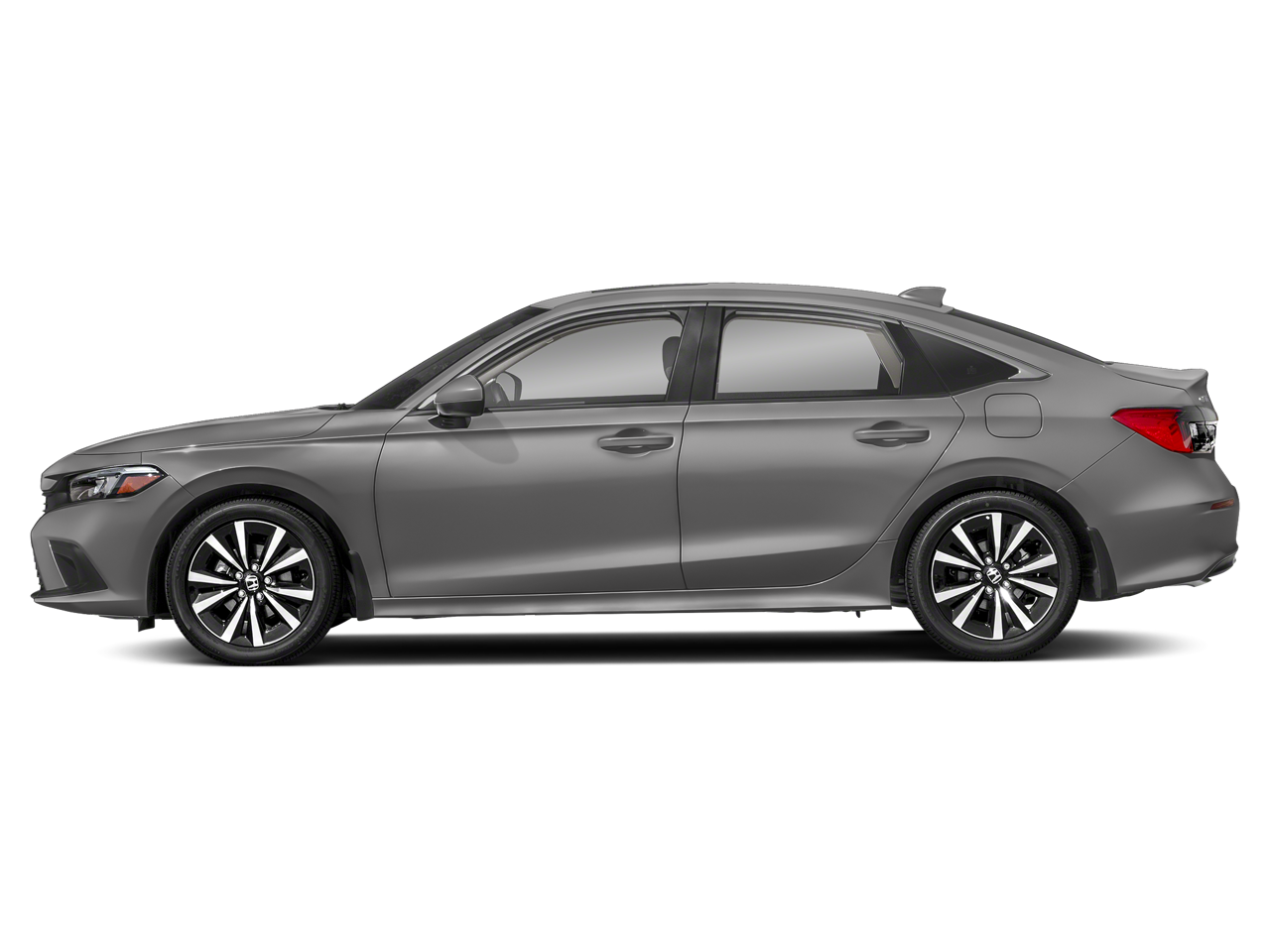 2023 Honda Civic EX CVT