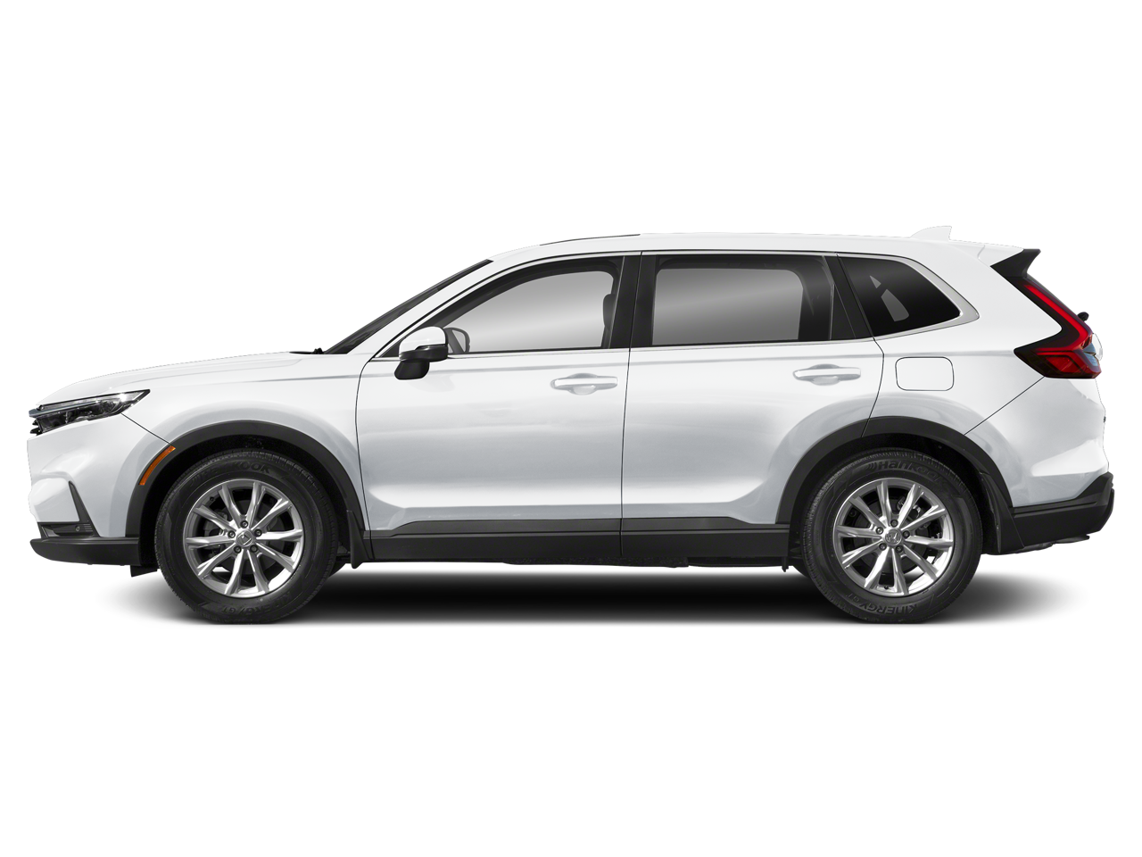 2023 Honda CR-V EX-L AWD w/o BSI