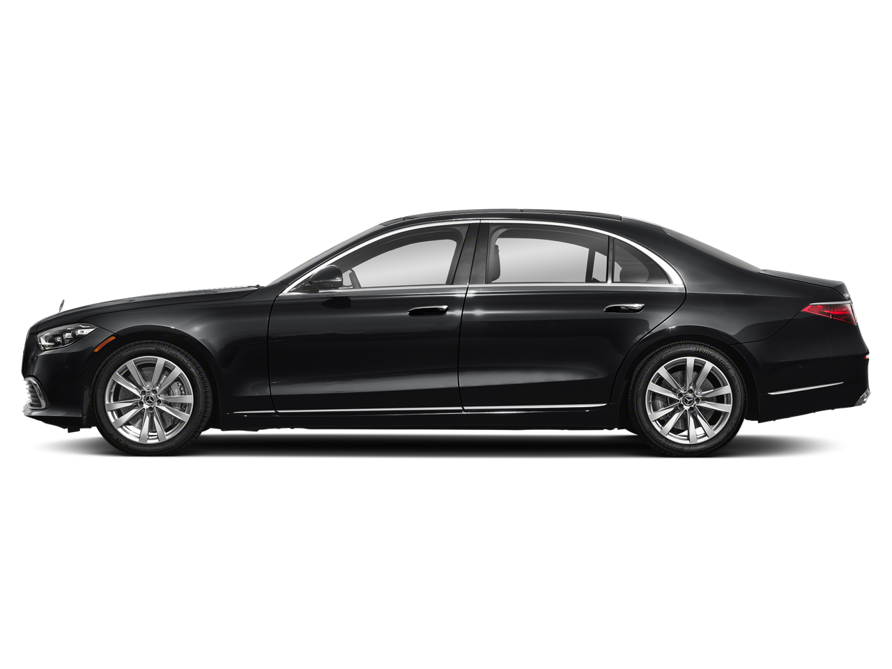 2023 Mercedes-Benz S-Class S 500 4MATIC® Sedan