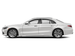2023 Mercedes-Benz S-Class S 500 4MATIC® Sedan