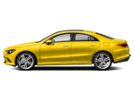 2023 Mercedes-Benz CLA CLA 250 4MATIC® Coupe