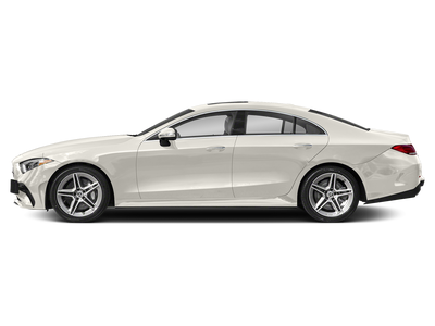2023 Mercedes-Benz CLS CLS 450 4MATIC® Coupe