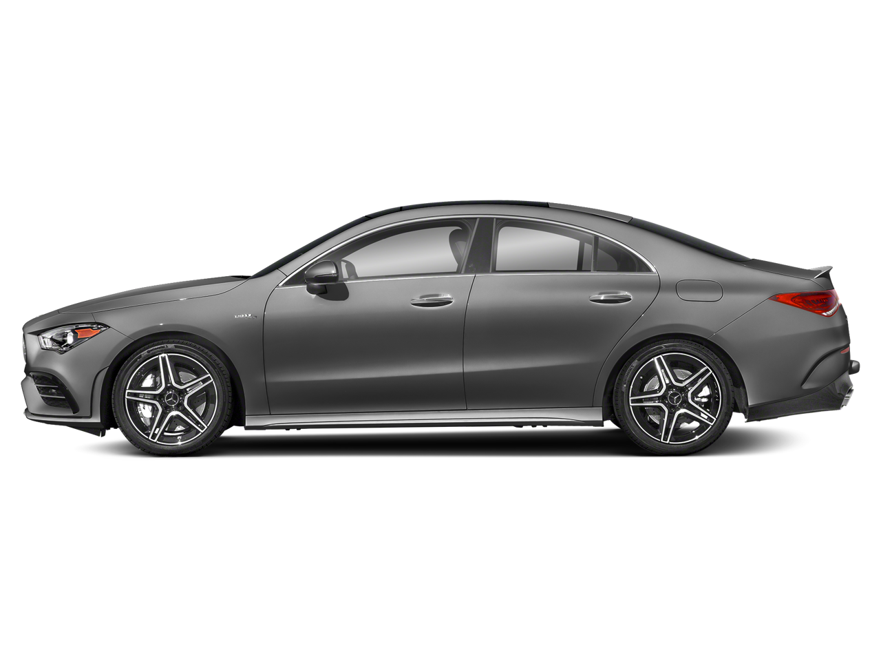 2023 Mercedes-Benz CLA AMG® CLA 35 4MATIC® Coupe