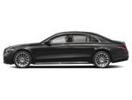 2023 Mercedes-Benz S-Class S 580 4MATIC® Sedan