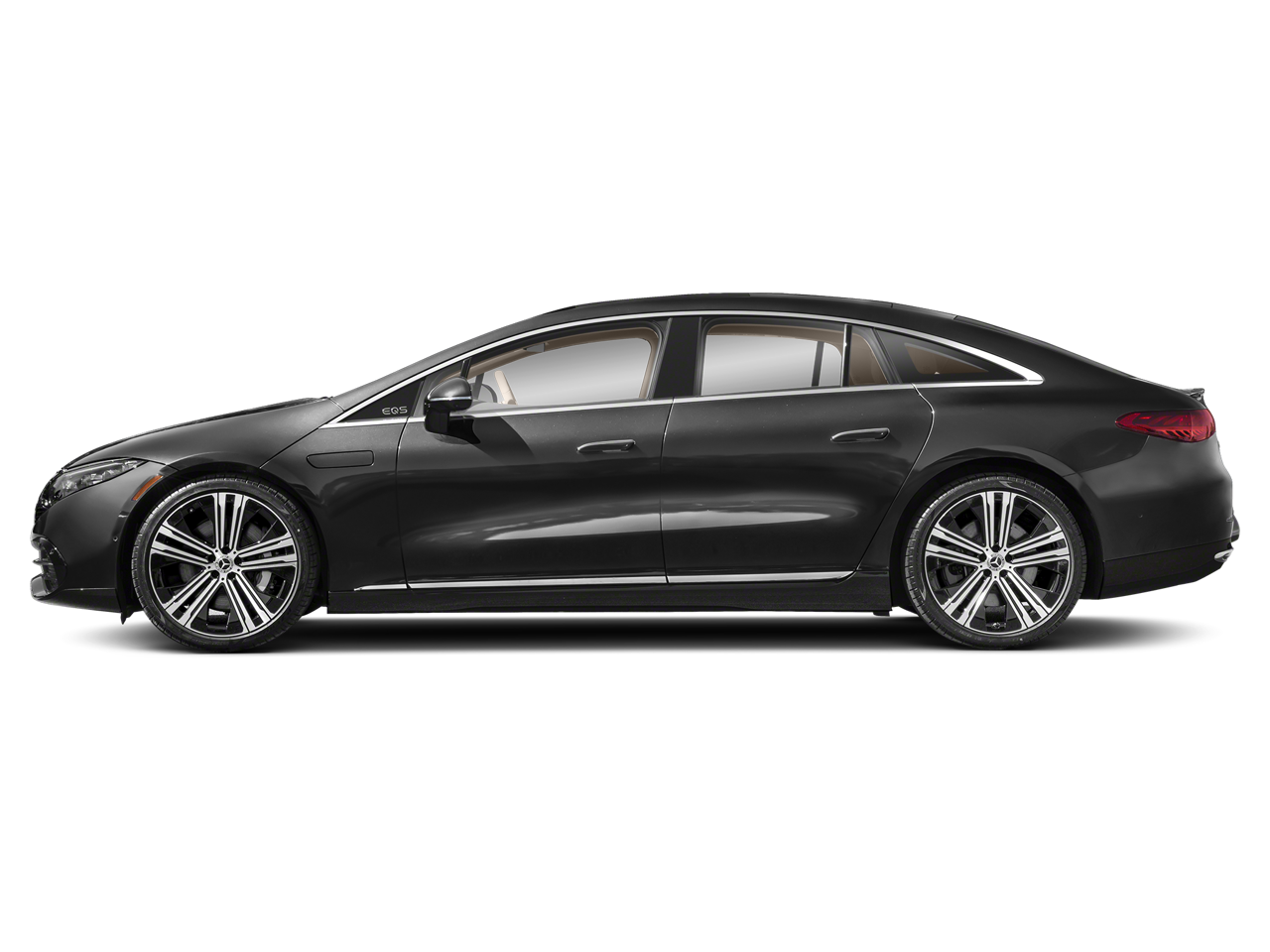 2023 Mercedes-Benz EQS EQS 450 4MATIC® Sedan