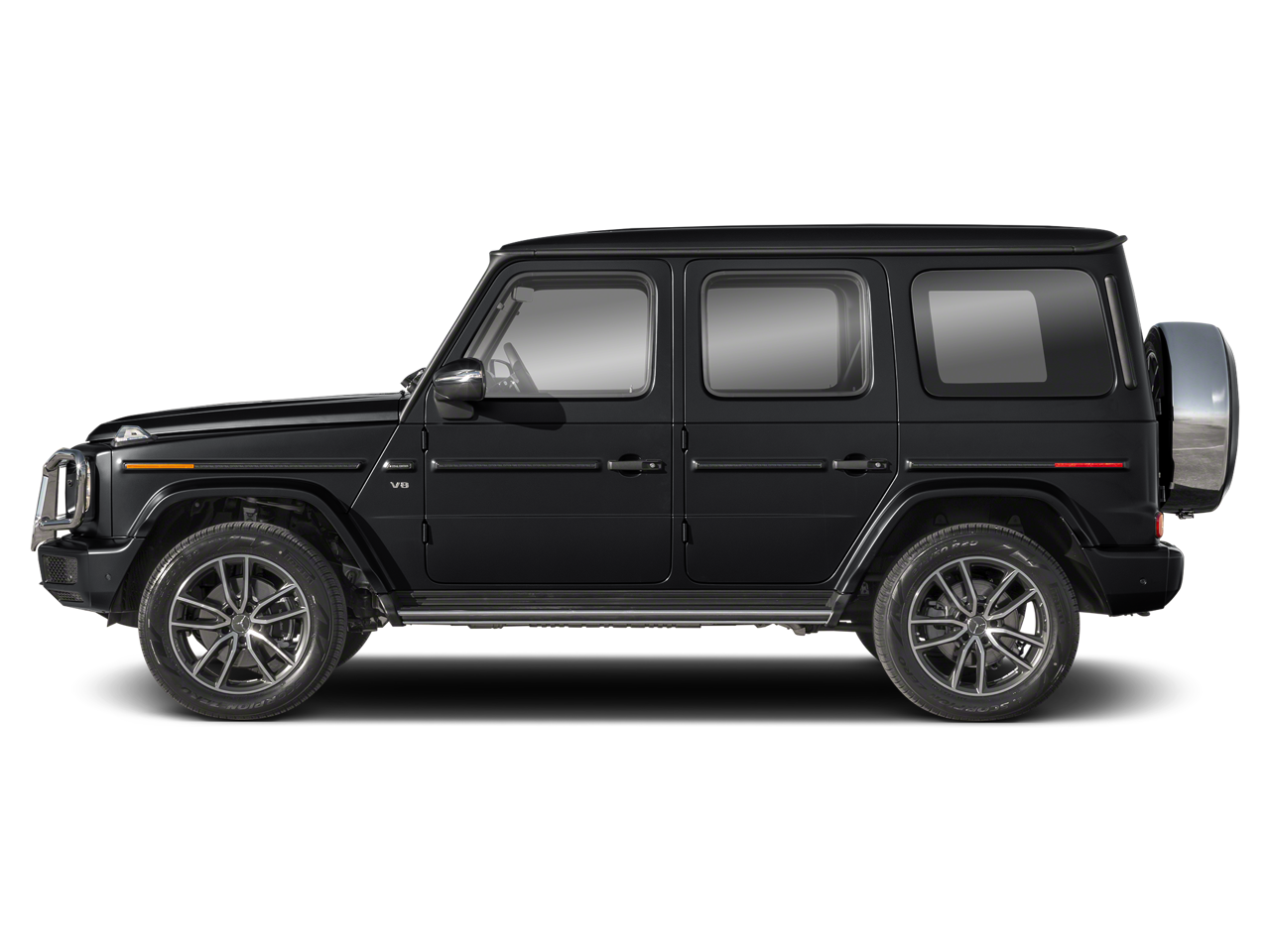 2023 Mercedes-Benz G-Class G 550 4MATIC® SUV