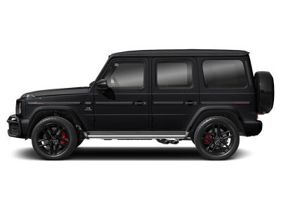 2023 Mercedes-Benz G-Class AMG® G 63 4MATIC® SUV